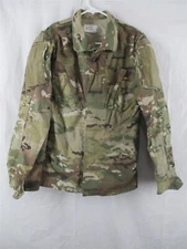 33 Regular Shirt/Coat Female OCP Multicam Army USGI 8415-01-623-3300