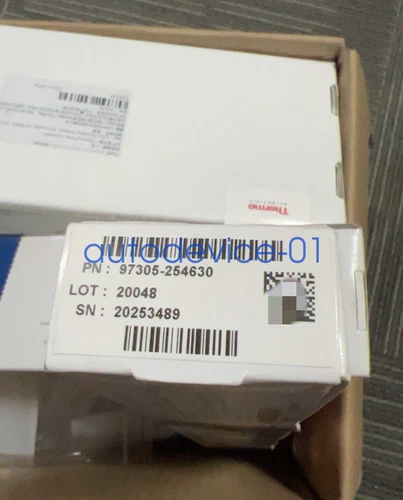 97305-354630 column Brand New DHL/FedEx