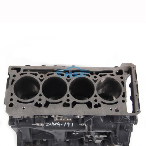 EA888 Gen3 Engine Block Fit For VW Golf Jetta Tiguan AUDI A4 A6 06K 103 023 - Picture 4 of 12