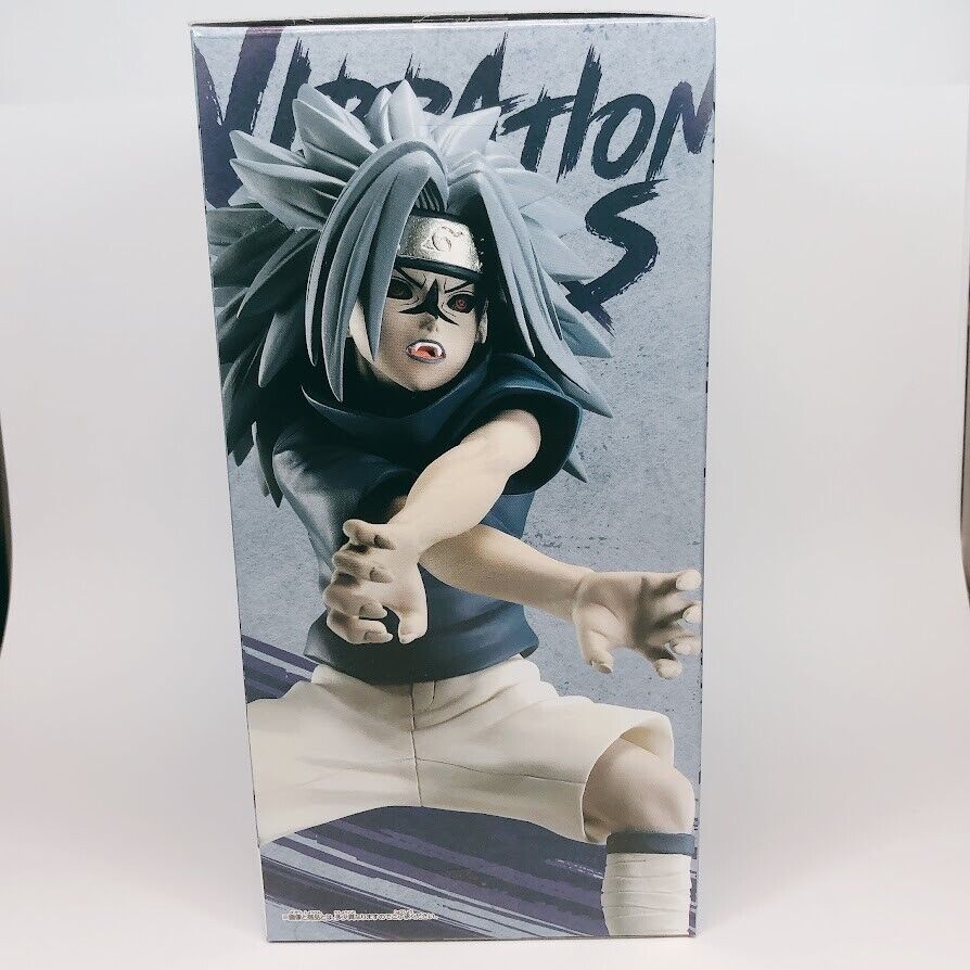 Boneco Sasuke Uchiha Mangekyo Sharingan Fun F0096-2 - Star Brink Brinquedos