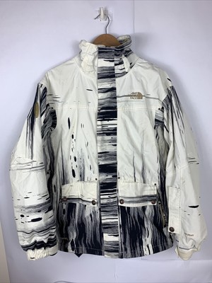 north face cryptic snowboard jacket
