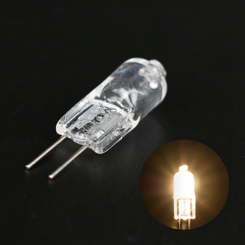 10X G9 G4 Halogen Clear Capsule Bulbs Replace Lamp 10W 20W 25W 40W 50W 60W Watt - Picture 5 of 15