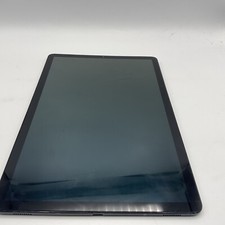 Samsung Galaxy Tab S5e 64gb Black SM-T727A AT T 9948