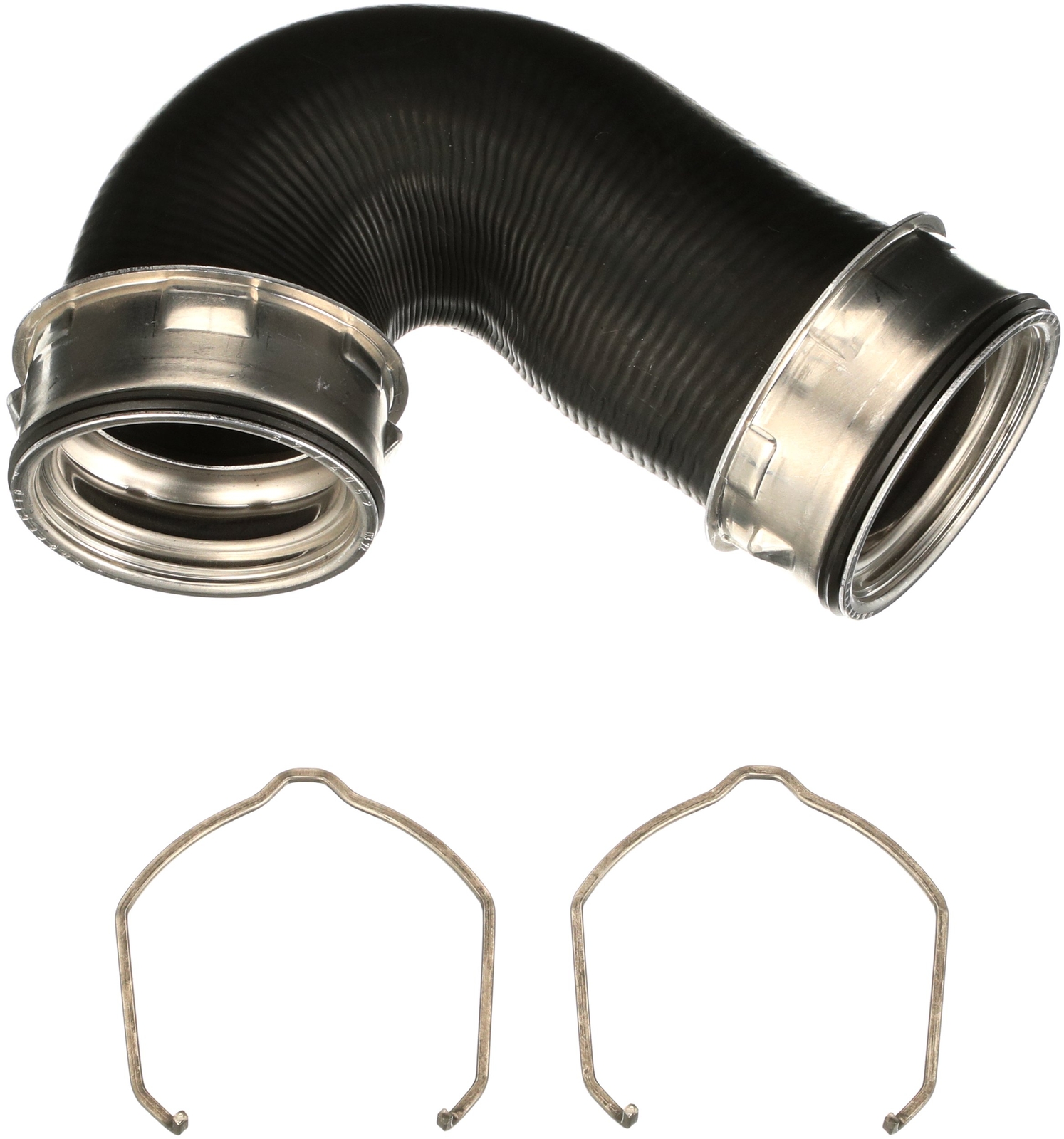 GATES 09-0207C Charger Air Hose for SKODA,VW