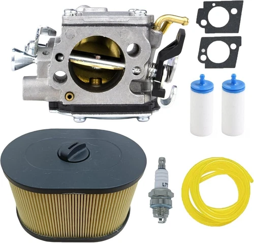 Husqvarna K970 14 Inch Cut-Off Saw Oem Carburetor Assembly K970 Carburettor for Husqvarna K 970 Cut-Off Saw 584913001 522942001 *