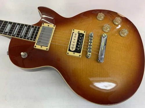 Tokai LOVE ROCK Electric Guitar Les Paul Right-Handed Free ship Japan Seller