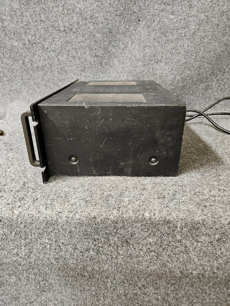 Nikko alpha I Stereo power amplifier alpha 1 | eBay Nikko alpha I Stereo power amplifier alpha 1 | eBay