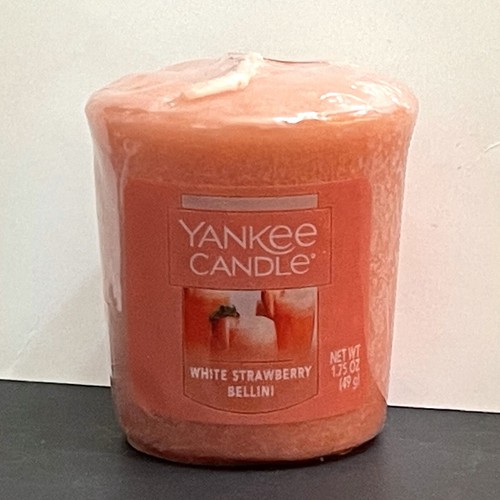 (P-Z) 6 Yankee Candle VOTIVE CANDLES Lot of 6 Votives - MANY CHOICES - Picture 80 of 84