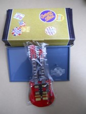 Chitarra Rock Collezione Guitars of Stars JIMMY PAGE GIBSON 1275 - cod.4657110 