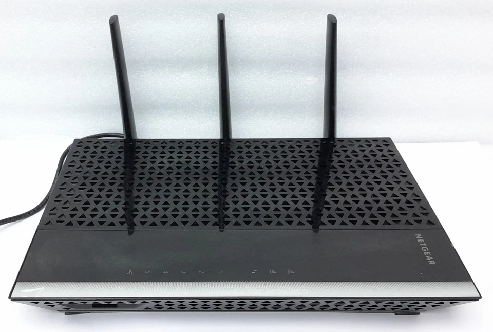 Netgear AC1900 WiFi Range Extender EX7000 - Image 2 of 4