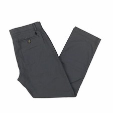 Polo Ralph Lauren Mens 36 X 30 Stretch 
