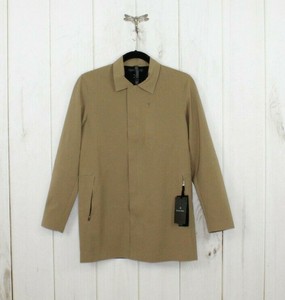 lululemon drivers coat