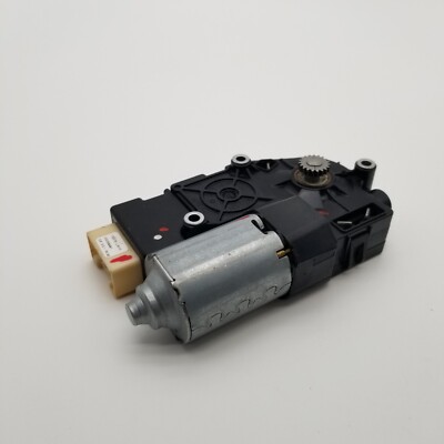 MERCEDES W204 C63 C250 Sunroof Motor Panoramic Roof MERCEDES W204 C63 C250 Sunroof Motor Panoramic Roof