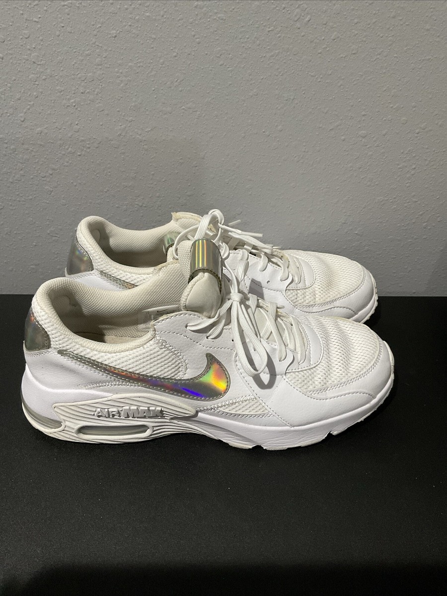 Sneaker Nike Air Max Holographic White Nike Air Max Excee Shoes
