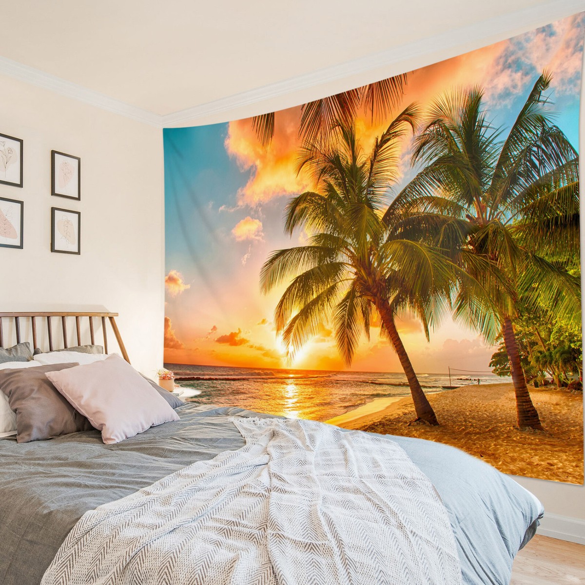 Beautiful Sunset Beach Bedroom Sunset Beach Club, Find A Golf Break In