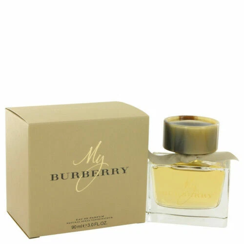 Burberry perfume best sale usa