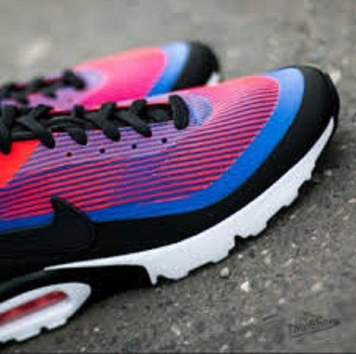 Kjcrd 406 Bw Nike Uk6 Us7 Max Air Eu40 Bnib Ultra Prm 819880 qTn17wSx