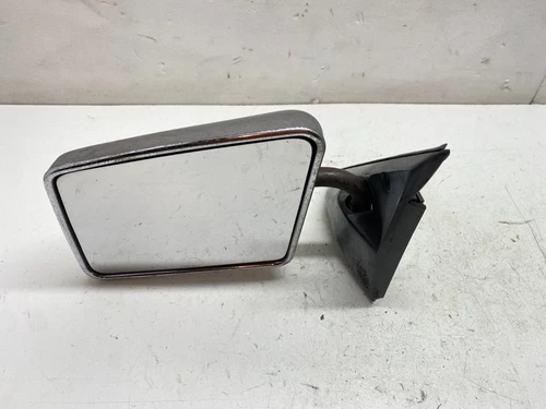 1982-1994 BLAZER S10/JIMMY S15 LEFT DRIVER SIDE MANUAL DOOR MIRROR-OEM128-02391A