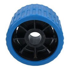 Boat / Jetski / Dinghy Trailer Ribbed Roller NON MARKING 26.5mm Bore UBR46