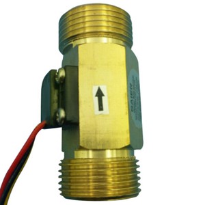 sensor flowmeter 45l liquid