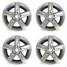 17" 🔥 Set of 4 WHEELS FOR TOYOTA CAMRY 2012-2014 OEM Quality Factory Rim 69604
