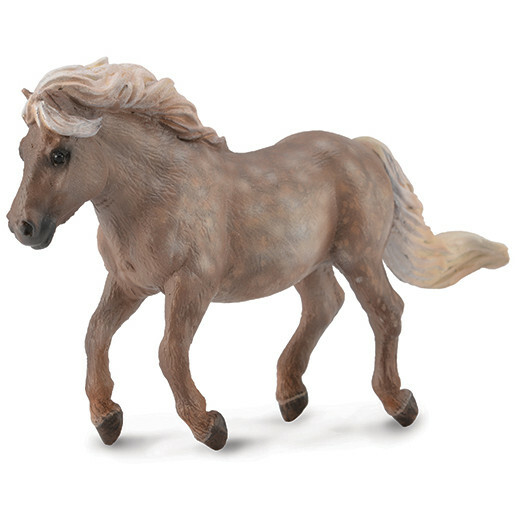 shetland pony toy