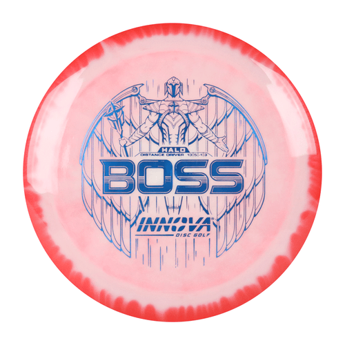 Innova Disc Golf Halo Star Boss Distance Driver 13/5/-1/3 - Choose Exact - Picture 18 of 52