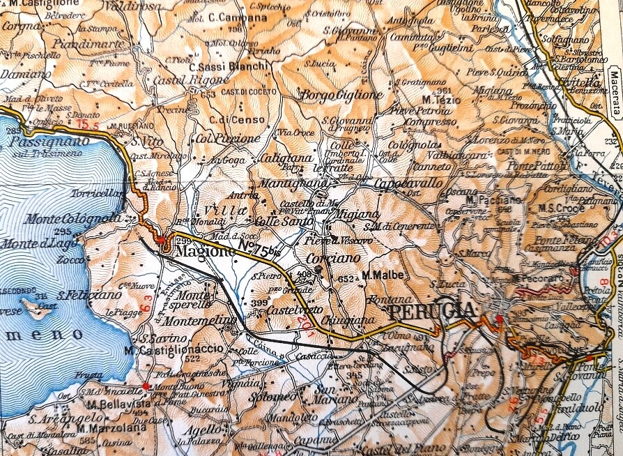 Foto 5 di 8