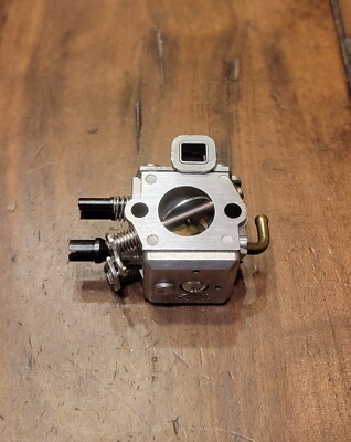 Decespugliatore Stihl Fs 120 R Carburatore Di Ricambio Per Motoseghe Stihl Ms340 Ms360 034 036 Completo 460833 - Foto 2