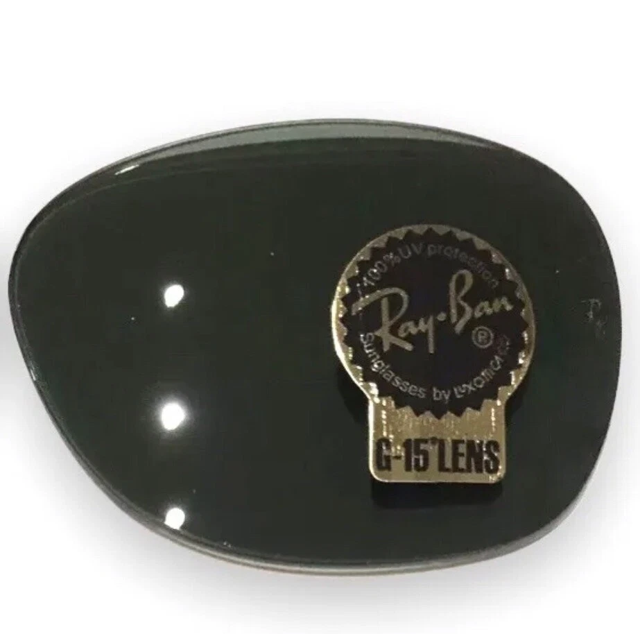 Darkest ray cheap ban lenses