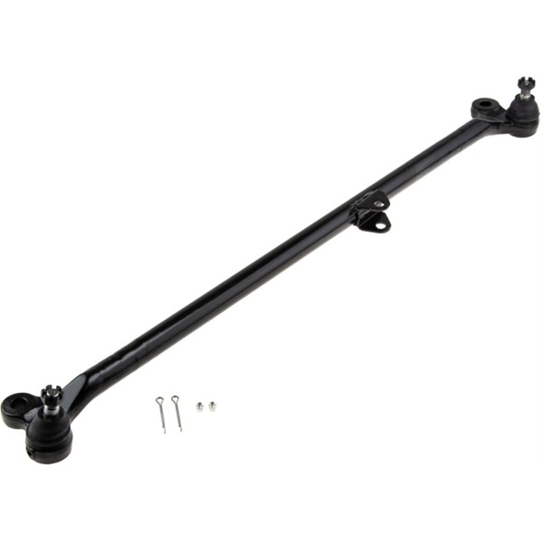 NTY Spurstange Vorderachse FüR Nissan Pick-Up D21 2.5 D 4WD 2.4I 12V Terrano I-image