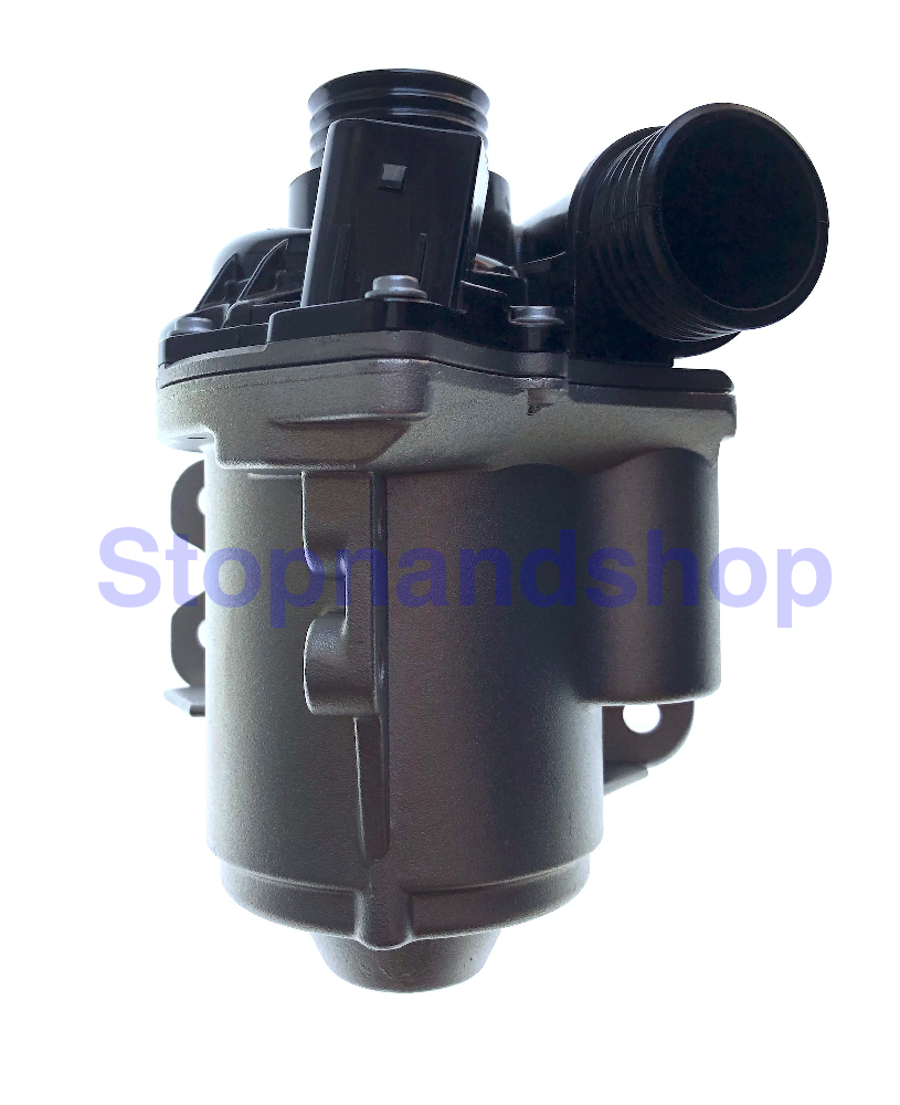 NEW ELECTRIC WATER COOLANT PUMP FOR 062017 BMW X1 X3 X5 X6 Z4 1 3 5 6