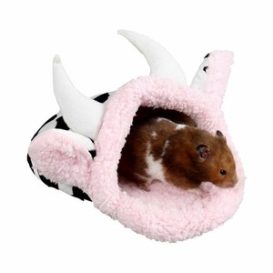 hamster fleece
