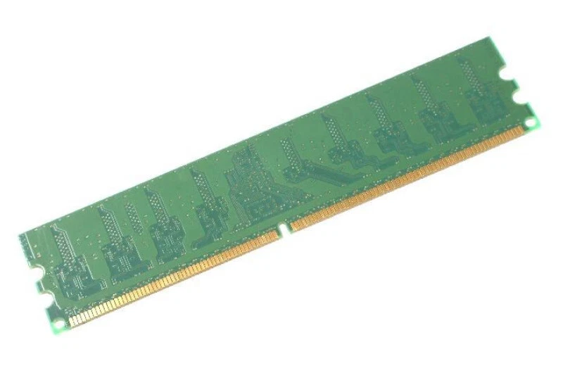 MT9HTF6472Y-40EB2 - 512MB Memory PC2-3200 SGL Rank For PowerEdge 1800 - Image 2 of 2