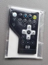 NEW SEALED HP Laptop Computer Multi Media Microsoft Remote Controler 396975-002