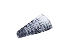 Halo Bandit Pullover Headband with SweatSeal Channel, Storm