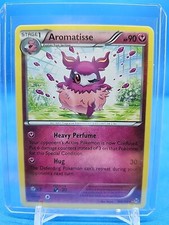 aromatisse pokemon card Amazon.com: Pokemon TCG Charizard ex Super Premium Collection : Toys & Games main image 0