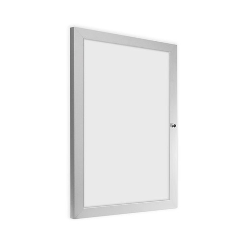 Slimlok Poster Etui - Silber - Bild 1 von 8