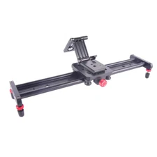 Z Type Quick Folding Tripod Stabilizer Gimbal Mount Slider Rail Bracket