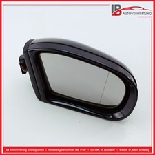 Retroviseur droit (ou coque) Mercedes CLASSE S