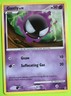 Pokémon TCG Gastly Arceus 64/99 Regular Common