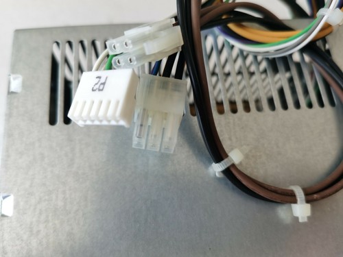 ✅Alimentation Pc ATX HP. Model: PC9057 (Part: 611483-001 ) 320Watts - Imagen 2 de 3