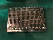 VINTAGE! RARE! Studiomaster Mixdown 16-8-16 M...
