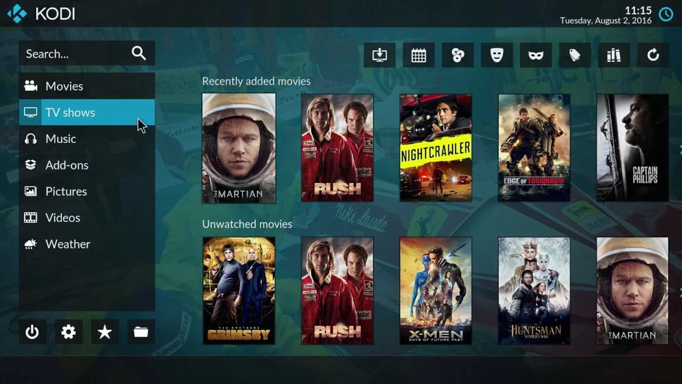 MSMP Media Player - Image 4 of 4