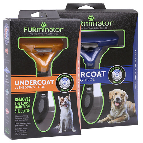 Brush Furminator Cats Hair Long S For Sale Online Ebay