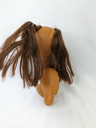 Minnie Mouse Fifi Dog Figure 6 Inch - Picture 3 of 5