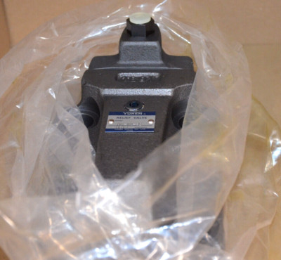 YUKEN BG-10-32 Druckbegrenzungsventil NEU OVP