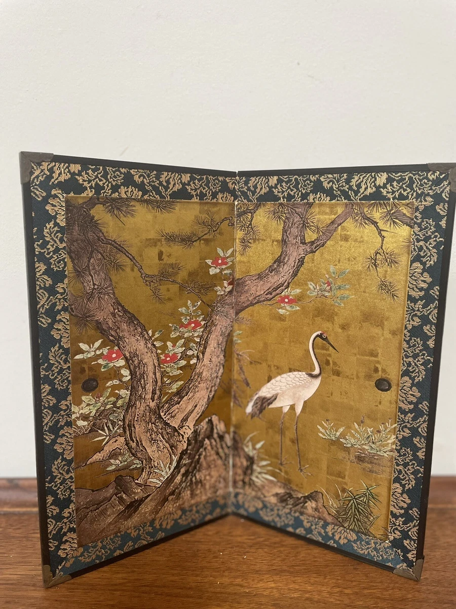 Japanese Panel In Antique Japanese Paintings & Scrolls for sale | eBay