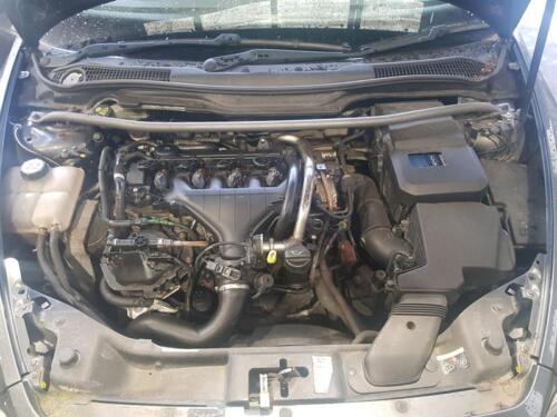 2004-2008 MK1 VOLVO V50 EURO 4 KOMPLETT MOTOR ENGINE 2.0 DIESEL D4204T
