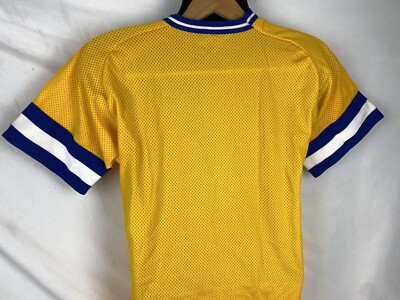金タグ70 80s RUSSELLATHLETIC football tee 金タグ70 80s RUSSELLATHLETIC football tee
